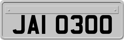 JAI0300