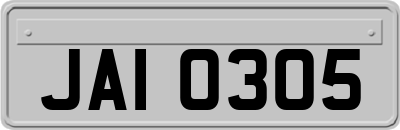 JAI0305