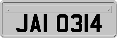 JAI0314
