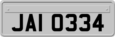 JAI0334