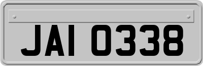 JAI0338