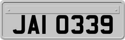 JAI0339