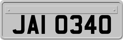 JAI0340