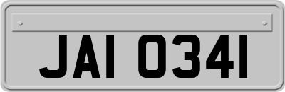 JAI0341