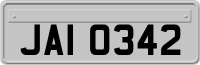 JAI0342