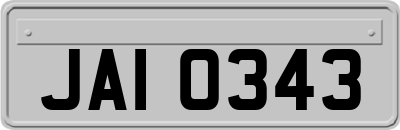 JAI0343