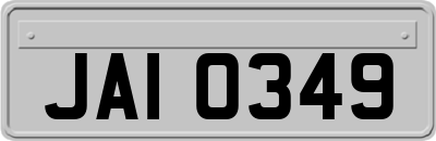 JAI0349