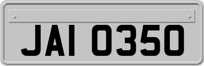 JAI0350