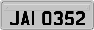 JAI0352