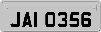 JAI0356