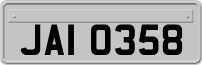 JAI0358