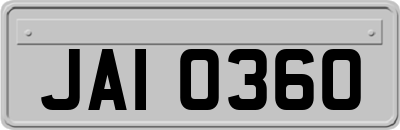 JAI0360