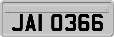 JAI0366
