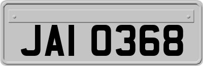 JAI0368