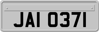 JAI0371