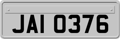 JAI0376