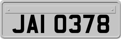 JAI0378