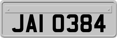 JAI0384