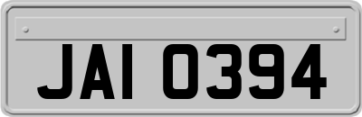 JAI0394
