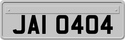 JAI0404