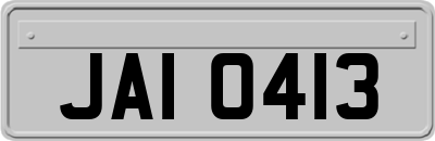 JAI0413