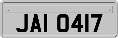 JAI0417