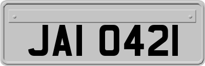 JAI0421