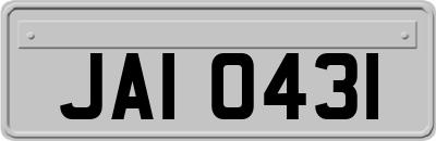 JAI0431
