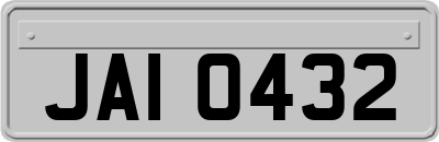 JAI0432