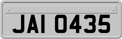 JAI0435