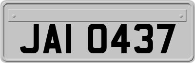 JAI0437