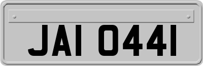 JAI0441