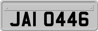 JAI0446