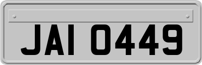 JAI0449