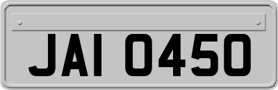 JAI0450