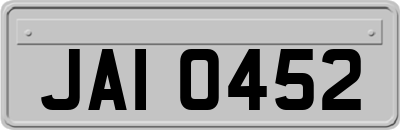 JAI0452