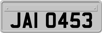 JAI0453
