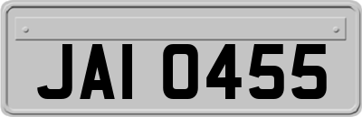 JAI0455