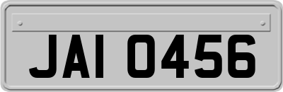 JAI0456