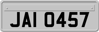 JAI0457