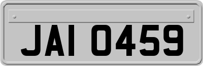 JAI0459