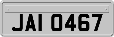 JAI0467