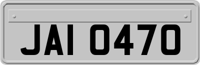 JAI0470
