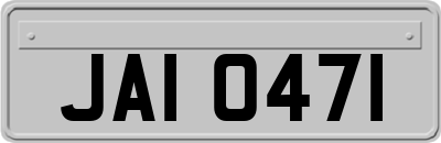 JAI0471