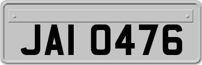 JAI0476