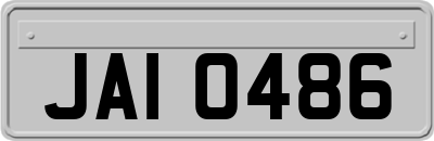 JAI0486