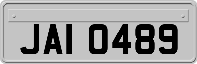 JAI0489