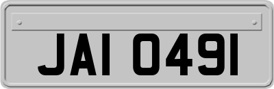 JAI0491