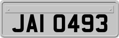 JAI0493