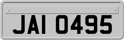 JAI0495